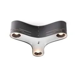 Bsweden Plafonnier Clover 12