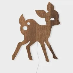 Ferm LIVING Applique My Deer -Lampes boutique 17321 03 02 2875c0b3a4