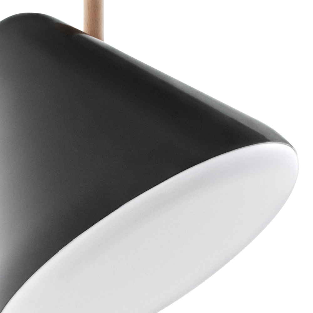 Normann Copenhagen Lampadaire Hello 4 Normann Copenhagen Lampadaire Hello – Image 2