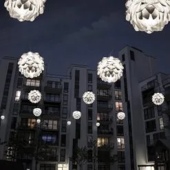 Umage Lampe Silvia Acier -Lampes boutique 22137 02 02 6d9d54b18c