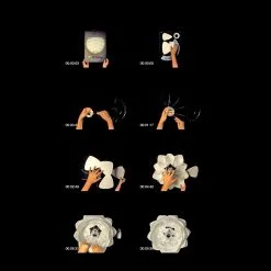 Umage Lampe Silvia Acier -Lampes boutique 22137 02 04 bced40bba7