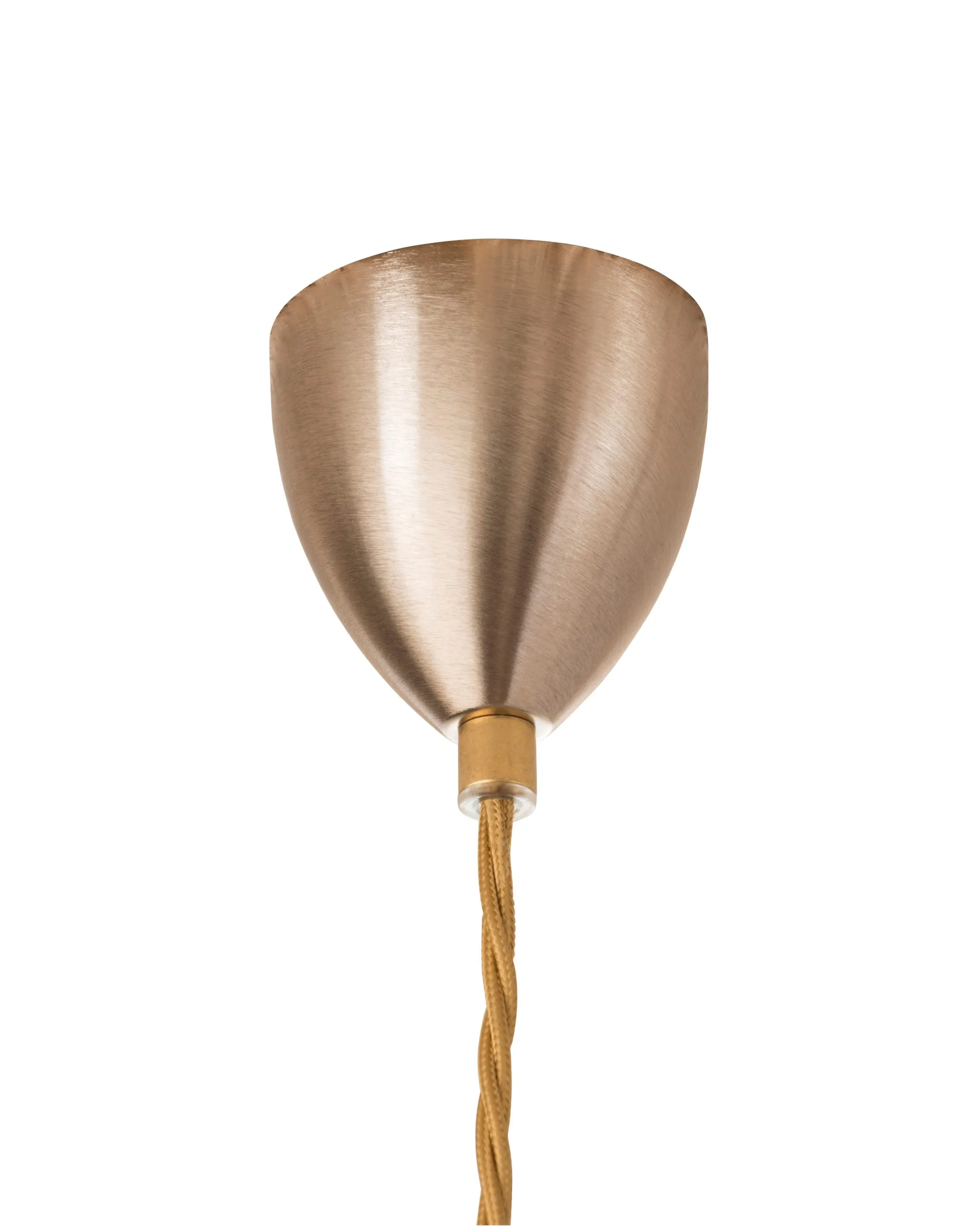 Ebb & Flow Lampe à Suspension Rowan M, Ø 22 Cm 5 Ebb & Flow Lampe à Suspension Rowan M, Ø 22 Cm – Image 3