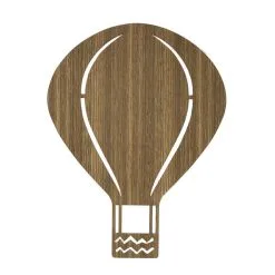 Ferm LIVING Lampe Montgolfière