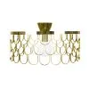 Globen Lighting Plafonnier Gatsby -Lampes boutique 33399 01 01 f4f4918782