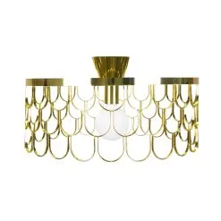 Globen Lighting Plafonnier Gatsby