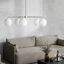 Menu Abat-jour TR Verre Opale -Lampes boutique 33717 02 02 16ce34e99c