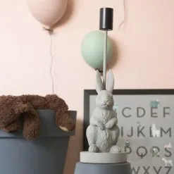 Pied De Lampe Byon Animal -Lampes boutique 35990 02 02 b62137873b