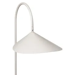 Ferm LIVING Lampe Sur Pied Arum -Lampes boutique 36654 02 02 336ab8bd22