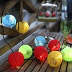 Star Trading Guirlande Lumineuse Solaire Festival -Lampes boutique 36897 01 02 d400724e67