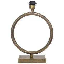 PR Home Lampadaire Circle 54 Cm