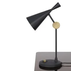 Tom Dixon Lampe De Table Beat 8 Tom Dixon Lampe De Table Beat -Lampes boutique 37511 01 02 57e1162967