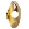 Tom Dixon Applique Murale/Lampe à Suspension Melt LED -Lampes boutique 37524 04 01 d18a5fa954