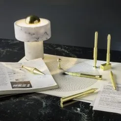 Tom Dixon Lampe De Table Stone -Lampes boutique 37527 01 04 786cbef8df