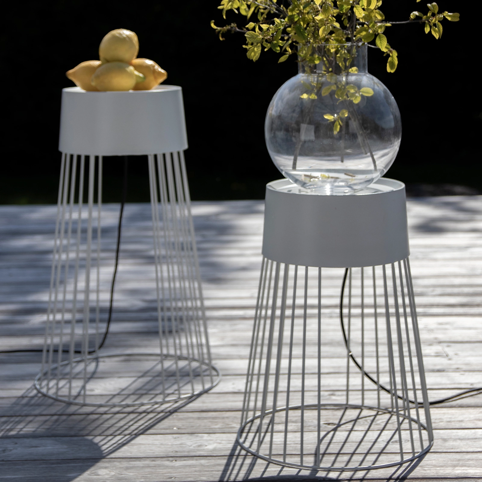 Globen Lighting Lampe Sur Pied Koster 45 Cm 5 Globen Lighting Lampe Sur Pied Koster 45 Cm – Image 3