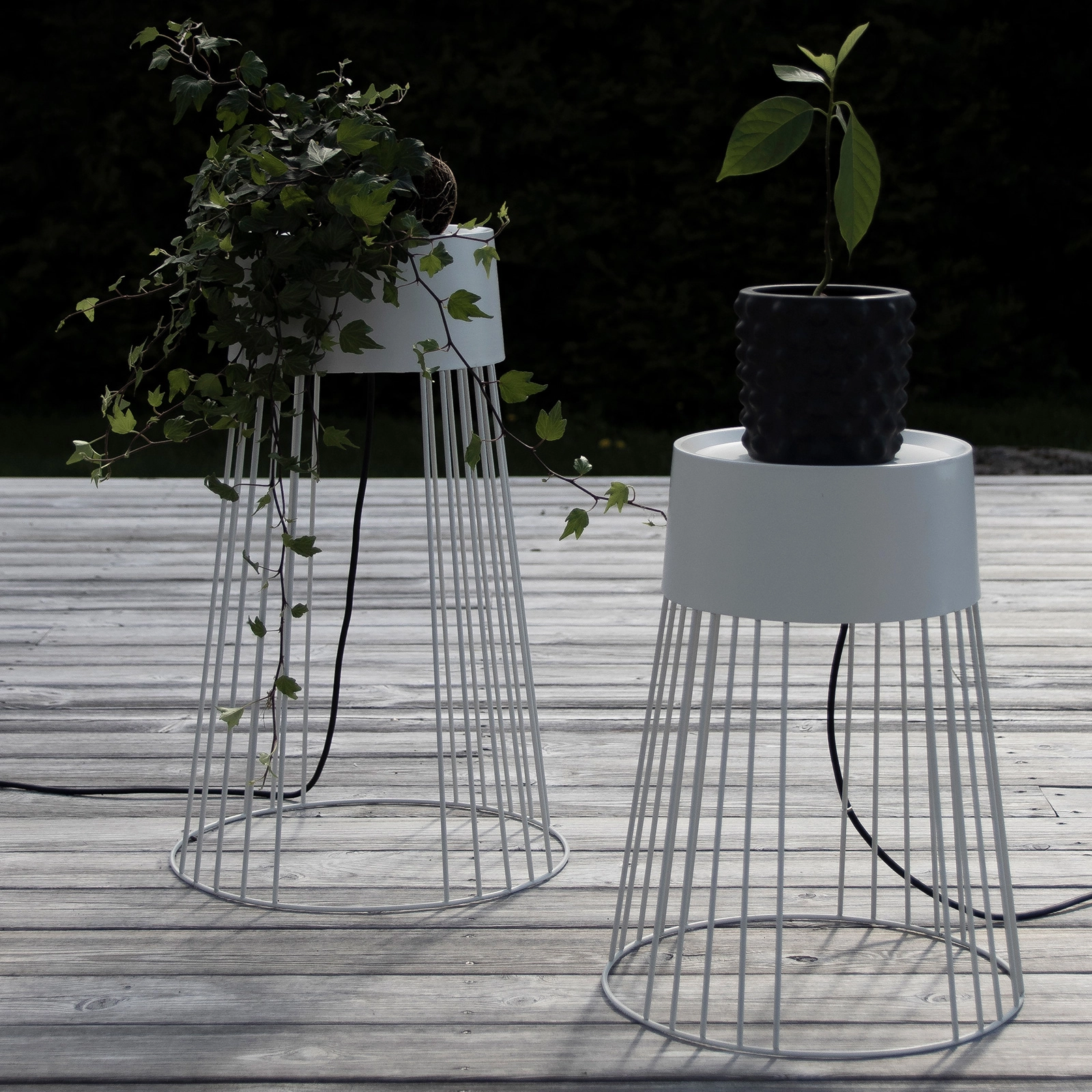 Globen Lighting Lampe Sur Pied Koster 45 Cm 4 Globen Lighting Lampe Sur Pied Koster 45 Cm – Image 2