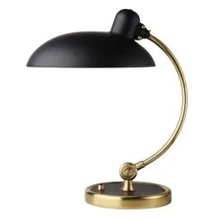Fritz Hansen Lampe De Table Kaiser Idell 6631-T Luxus Laiton -Lampes boutique 38744 01 02 f843bff791
