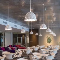 Louis Poulsen Suspension LC Shutters Ø44cm -Lampes boutique 39512 01 03 15ab3e9dd8