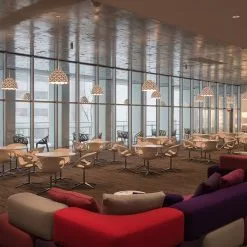 Louis Poulsen Suspension LC Shutters Ø44cm -Lampes boutique 39512 01 05 3f9921a36e