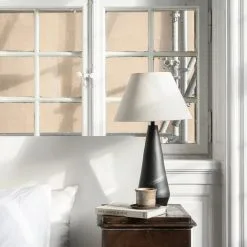 Watt & Veke Pied De Lampe Dallas 46 Cm -Lampes boutique 39682 01 05 6f6d704a87