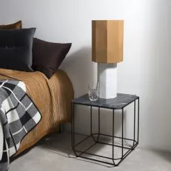 Louise Roe Copenhagen Pied Pour Lampe The Eight Over Eight -Lampes boutique 39971 03 04 05236a127b