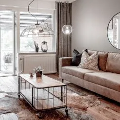 Globen Lighting Lampe Sur Pied Bowl -Lampes boutique 40115 01 04 b0fcb72070