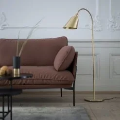 &Tradition Lampe Sur Pied Bellevue AJ7 -Lampes boutique 40144 05 02 a4fd3b191b