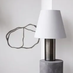 House Doctor Pied De Lampe Bakora 52 Cm -Lampes boutique 42352 01 02 38a04017c9