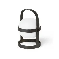 Rosendahl Spot à énergie Solaire Soft Noir