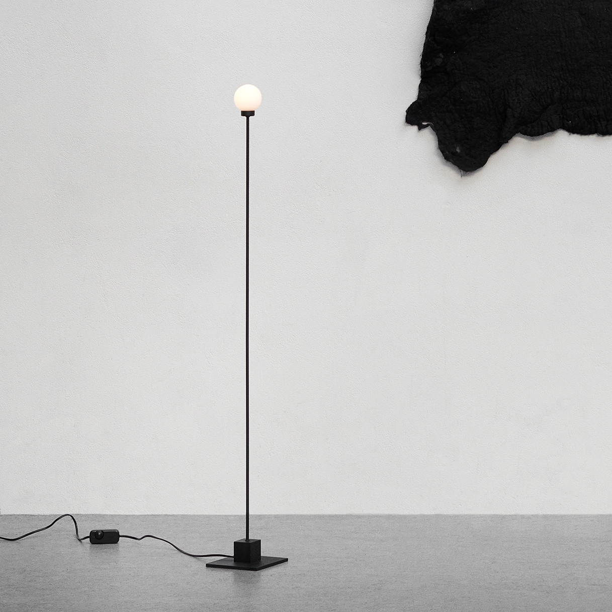 Northern Lampe Sur Pied Snowball 5 Northern Lampe Sur Pied Snowball – Image 3