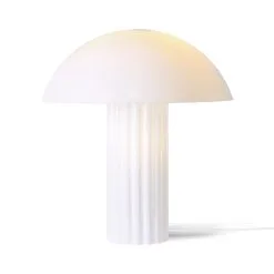 HKliving Lampe De Table Cupola 61 Cm -Lampes boutique 43370 01 02 756ae838e6