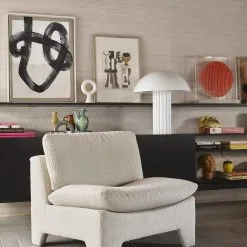 HKliving Lampe De Table Cupola 61 Cm -Lampes boutique 43370 01 04 13f19a96a8