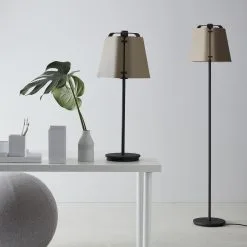 Belid Lampadaire Fold Ø34 Cm -Lampes boutique 43411 05 02 1aa78fdcd4