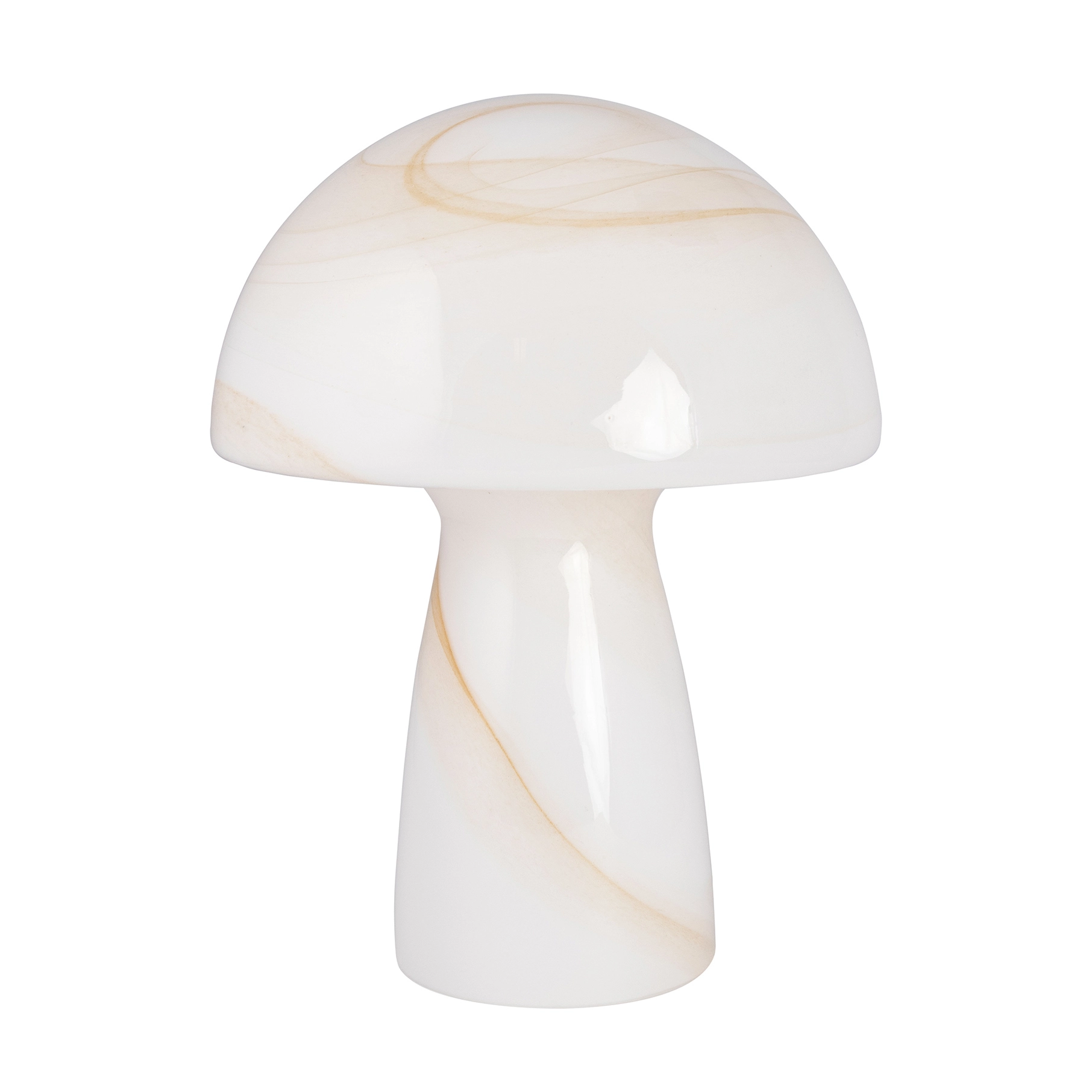 Globen Lighting Lampe De Table Fungo Beige 3 Globen Lighting Lampe De Table Fungo Beige