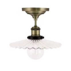 Globen Lighting Plafonnier Cobbler 25 Cm -Lampes boutique 43495 02 02 b0d8fd3fa4