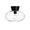Belid Plafonnier Verre Transparent Bullo Ø27 Cm -Lampes boutique 43856 01 01 9289695c8c