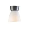 Belid Plafonnier Verre Opale Bizzo Ø16,5 Cm -Lampes boutique 43857 01 01 f33780400a