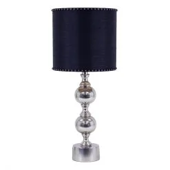Watt & Veke Pied Pour Lampe Deborah Argenté Mat -Lampes boutique 43881 01 02 cbc5def0e4