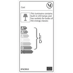 Menu Suspension Cast Shape 1 -Lampes boutique 45897 01 10 b7fb321f45