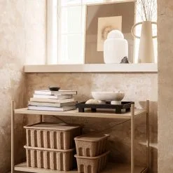 Ferm LIVING Lampe De Table Bell -Lampes boutique 46446 01 03 5f197a2183