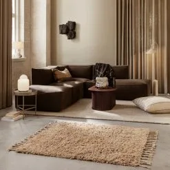 Ferm LIVING Lampe De Table Bell -Lampes boutique 46446 01 06 555c318312