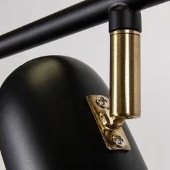 Globen Lighting Plafonnier Swan 3 -Lampes boutique 46626 01 05 ad411b7502