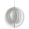 Verpan Plafonnier Moon Ø44,5 Cm -Lampes boutique 46643 01 01 c7163d240c