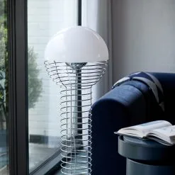 Verpan Lampe Sur Pied Wire -Lampes boutique 46648 01 03 cd144d278c