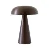 &Tradition Lampe De Table Como Portable SC53 -Lampes boutique 46860 01 01 8e38227ac3
