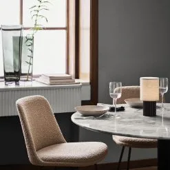 &Tradition Lampe De Table Manhattan Portable SC52 -Lampes boutique 46864 01 04 7e8fb35e08