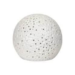 Globen Lighting Lampe De Table Moonlight 16 Cm