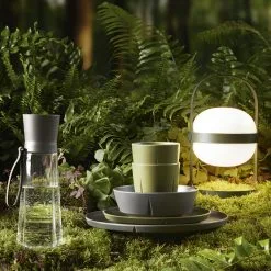 Rosendahl Lampe Solaire Soft Spot Vert Olive -Lampes boutique 500709 01 2 EnvironmentImage e51bb23ddc