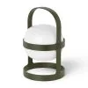 Rosendahl Lampe Solaire Soft Spot Vert Olive -Lampes boutique 500713 01 1 ProductImageMain 8e4e2a6e3a