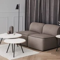 Woud Lampadaire Cono -Lampes boutique 500787 01 4 EnvironmentImage 88aae9482d