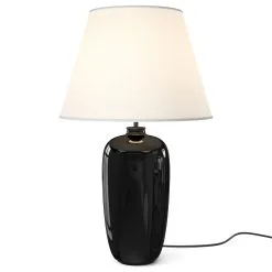 Menu Lampe De Table Torso 57 Cm